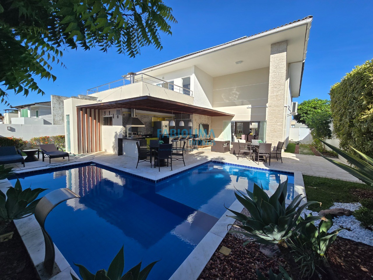 Casa de Condomínio, 4 quartos - Foto 11