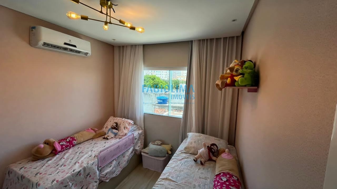 Casa de Condomínio, 3 quartos - Foto 12