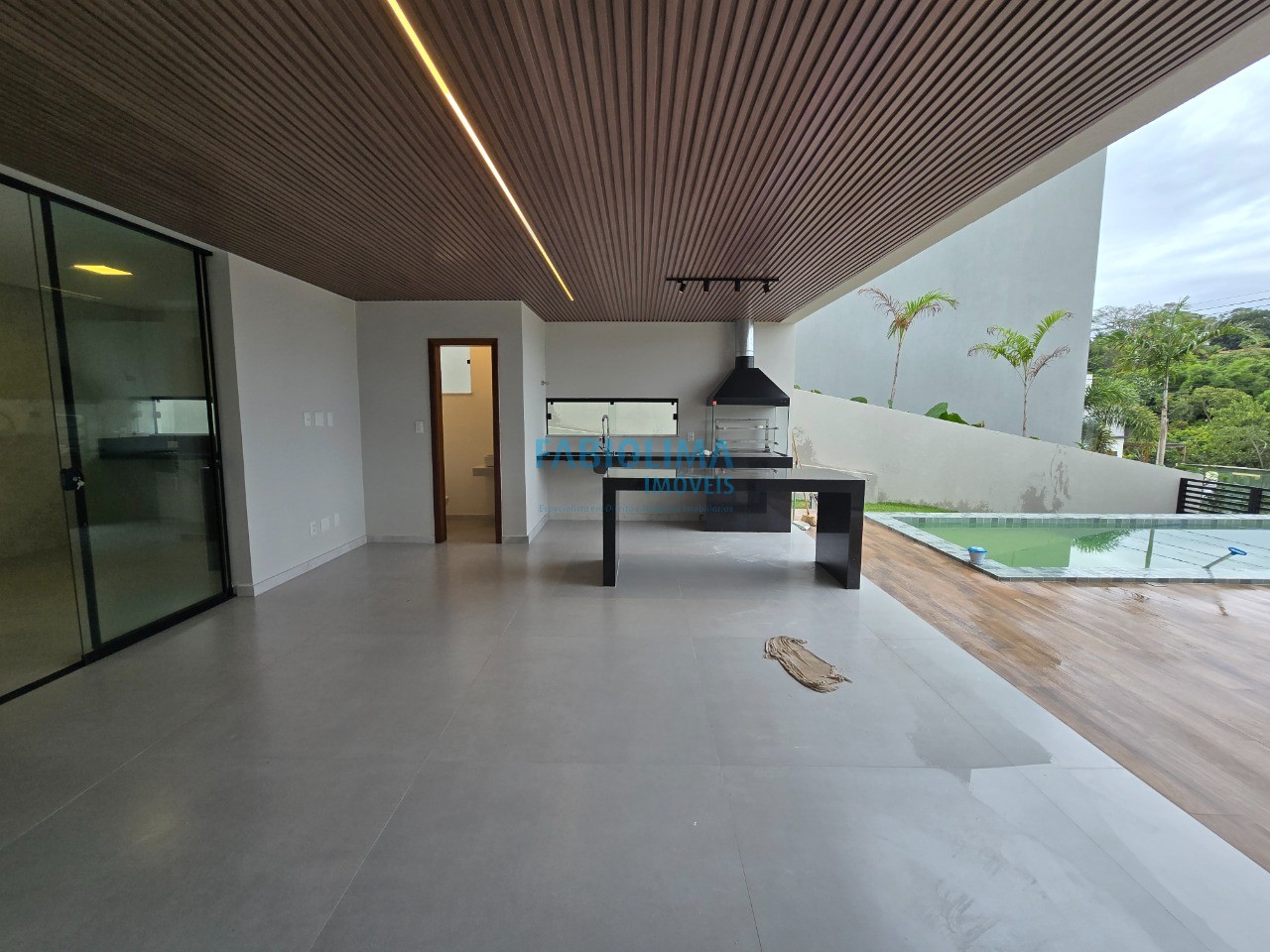 Casa de Condomínio, 4 quartos - Foto 9
