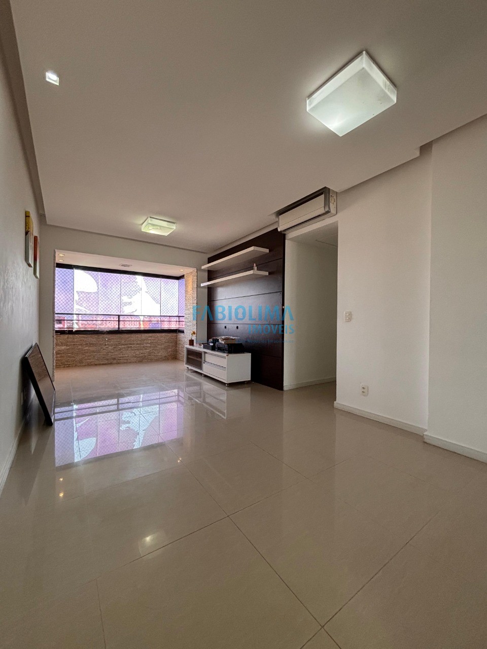 Apartamento, 3 quartos, 78 m² - Foto 2