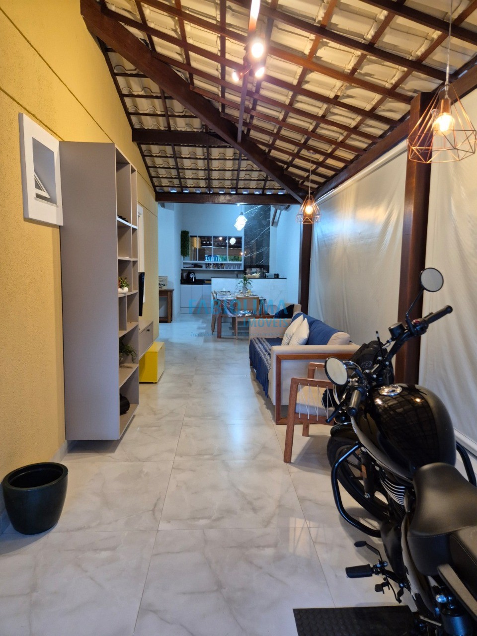Casa de Condomínio, 4 quartos - Foto 14