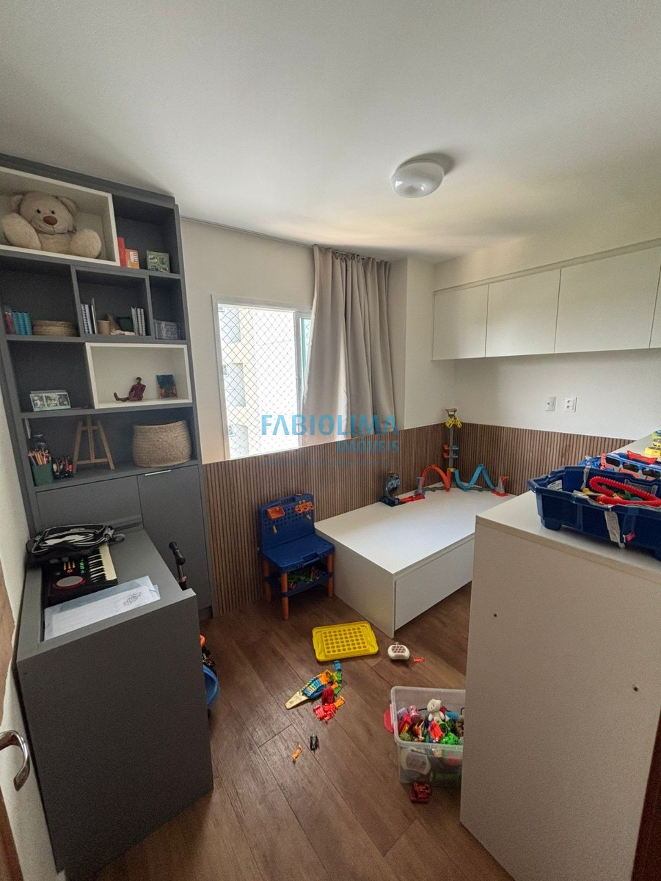 Apartamento, 4 quartos, 140 m² - Foto 11
