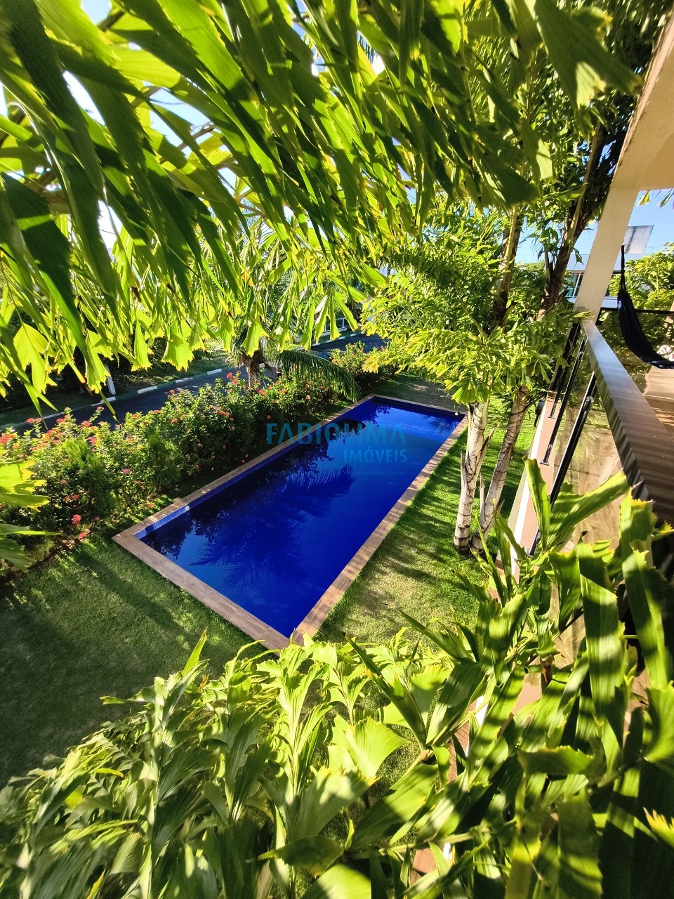 Casa de Condomínio, 5 quartos - Foto 4