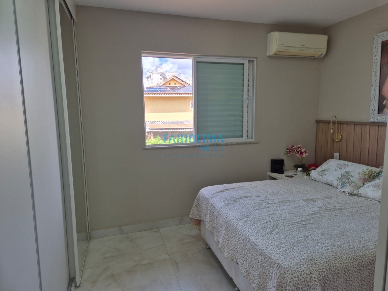 Casa de Condomínio, 4 quartos - Foto 48