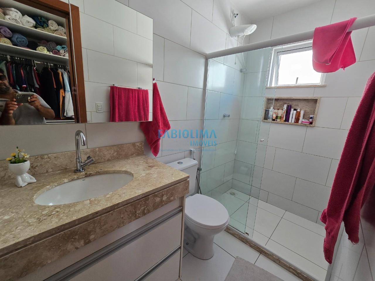 Casa de Condomínio, 4 quartos - Foto 24