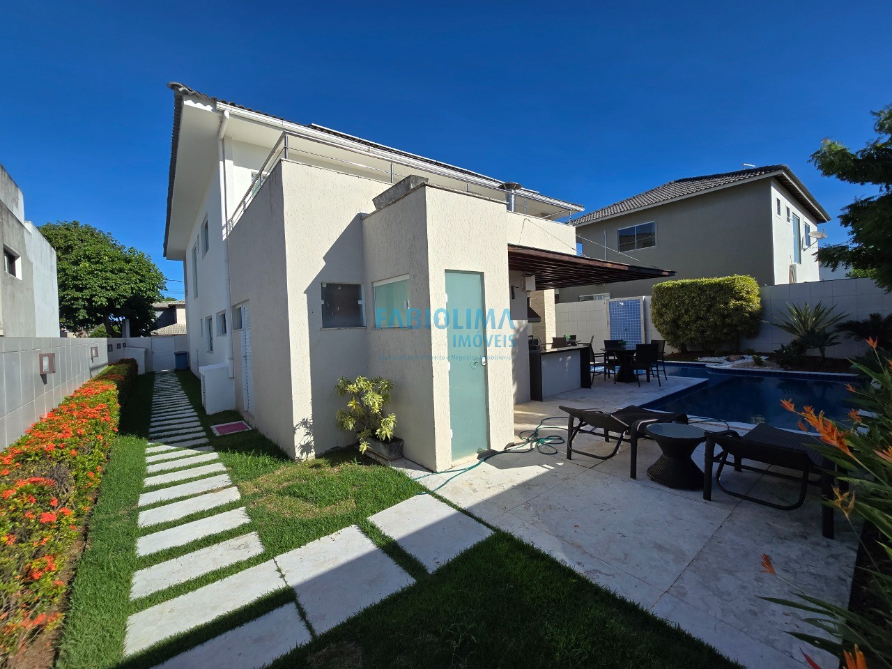 Casa de Condomínio, 4 quartos - Foto 15