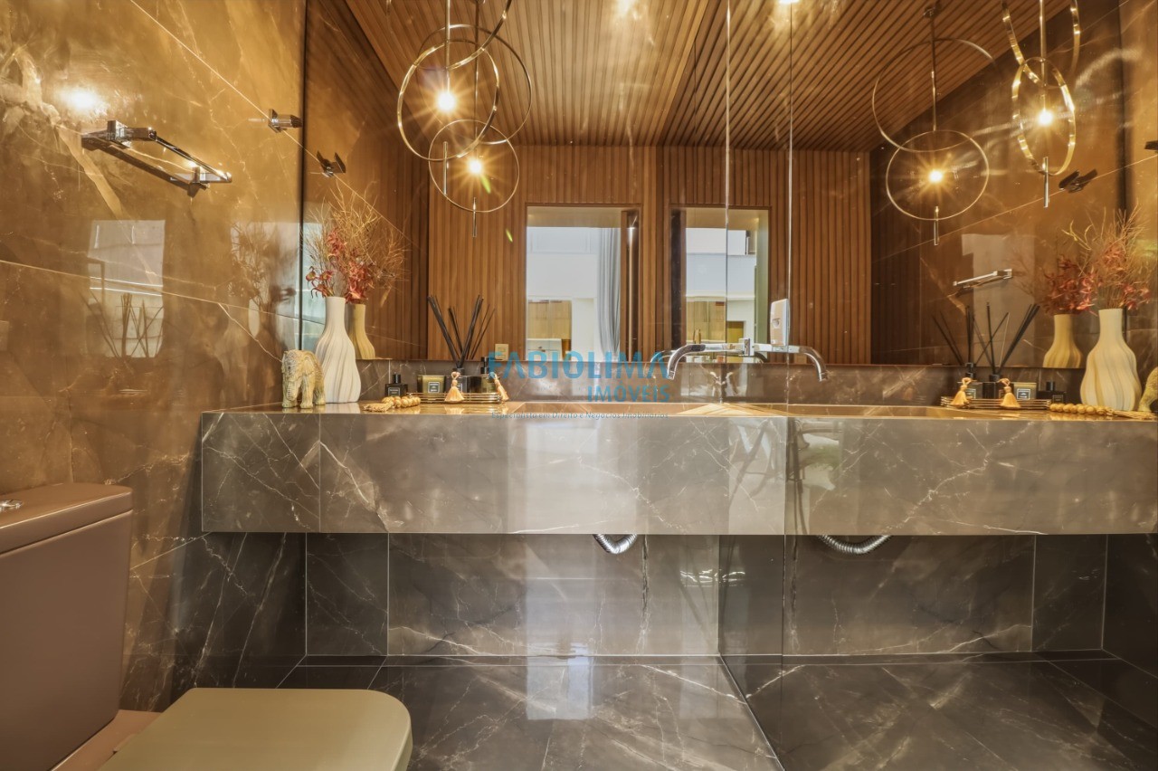 Casa de Condomínio, 6 quartos - Foto 37