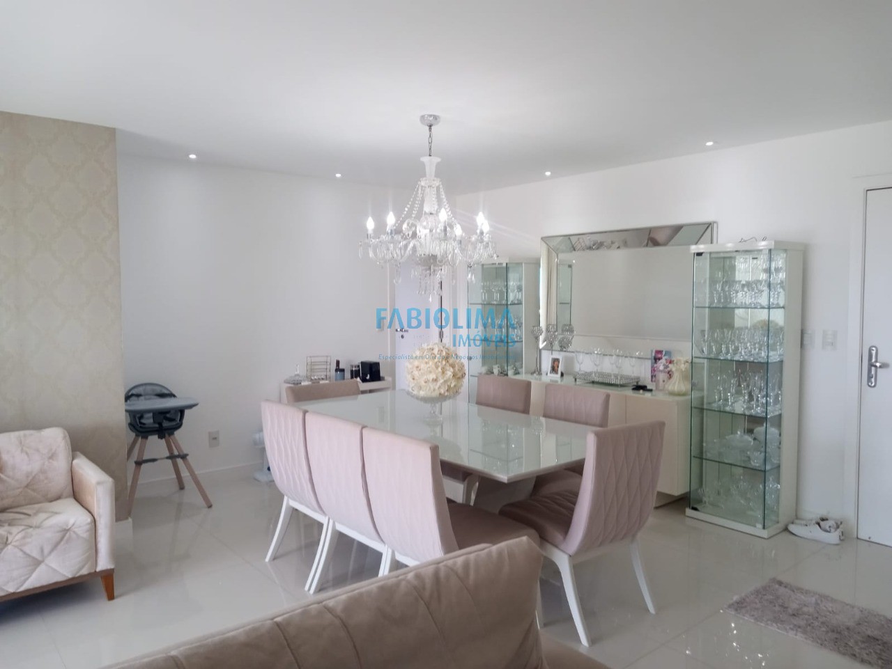 Apartamento, 3 quartos, 145 m² - Foto 6