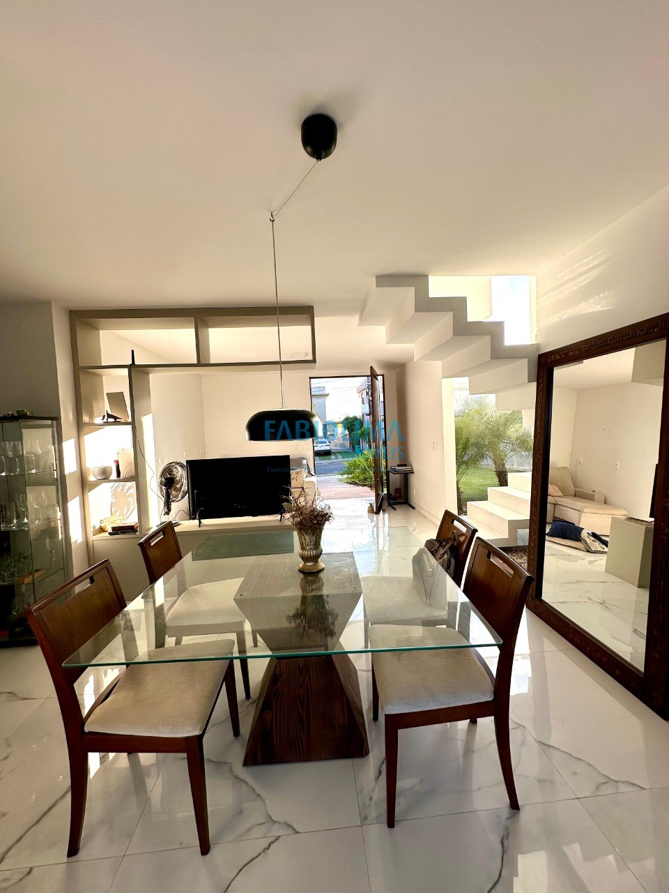 Casa de Condomínio, 3 quartos - Foto 11