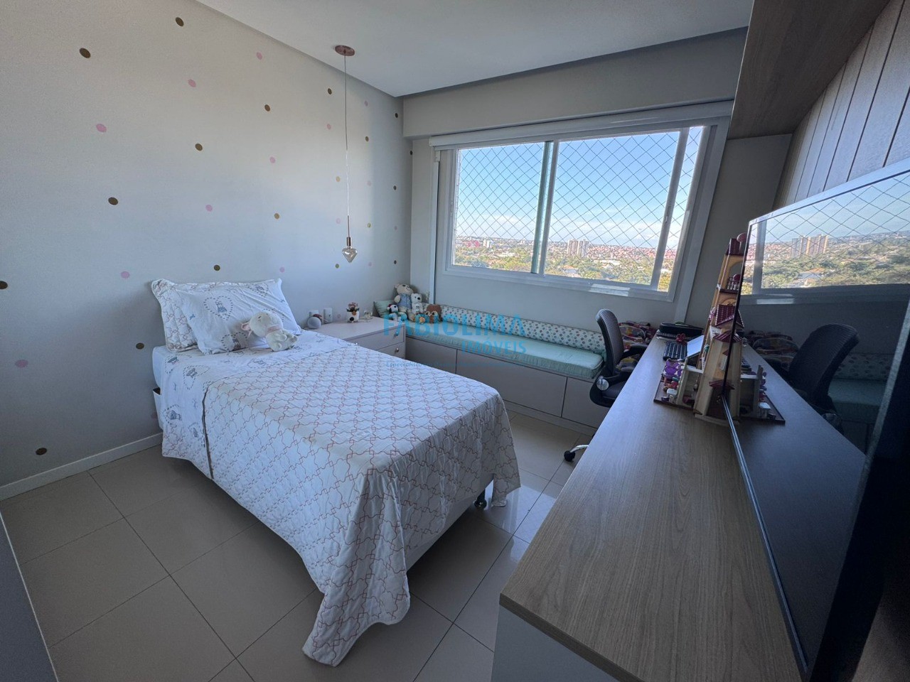Apartamento, 3 quartos, 145 m² - Foto 20