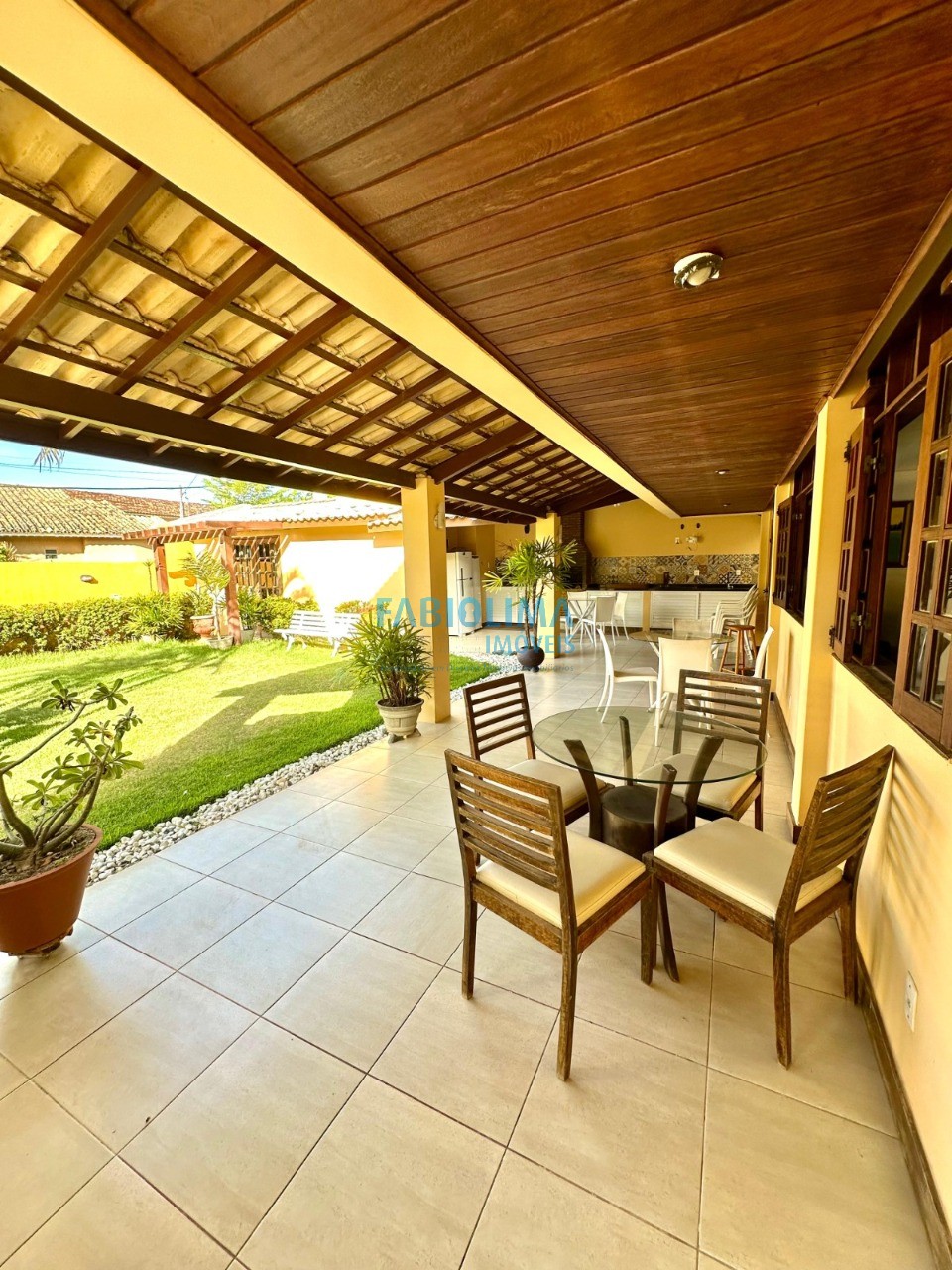 Casa de Condomínio, 5 quartos - Foto 6