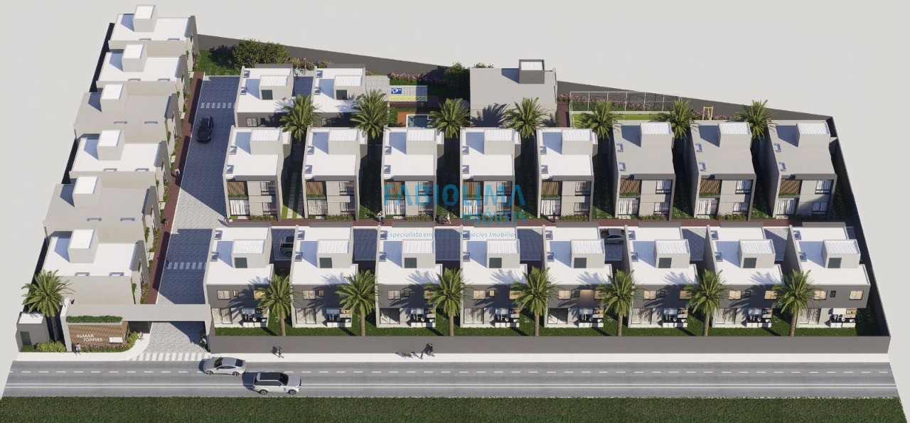 Casa de Condomínio, 4 quartos - Foto 17