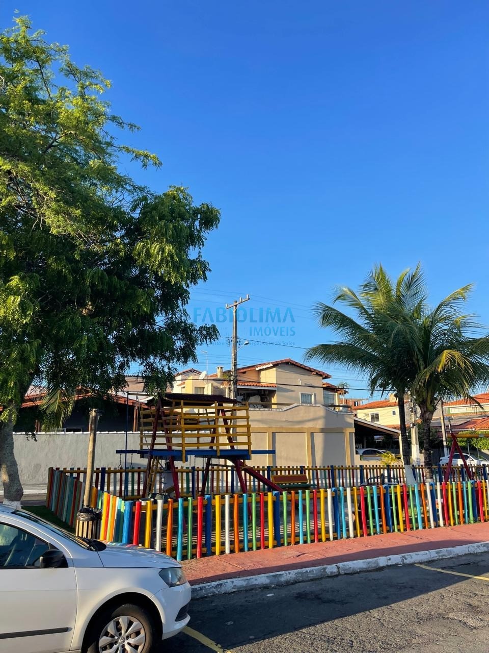 Casa de Condomínio, 3 quartos - Foto 26