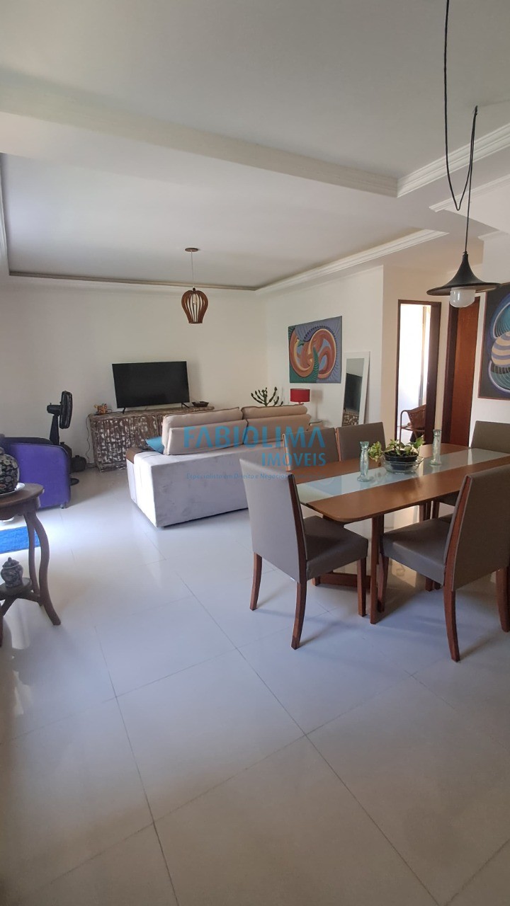 Casa de Condomínio, 4 quartos - Foto 10