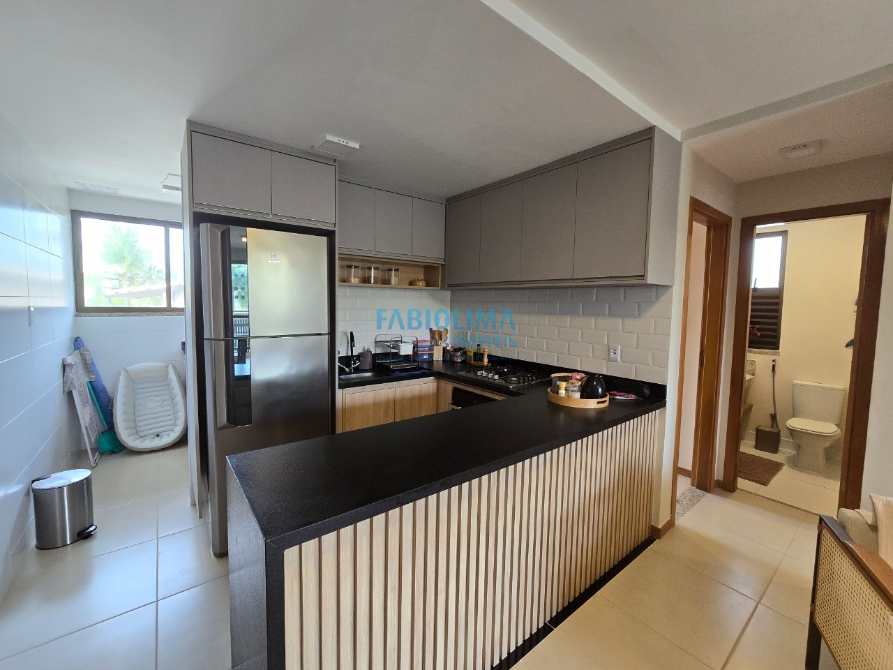Apartamento, 2 quartos, 70 m² - Foto 26