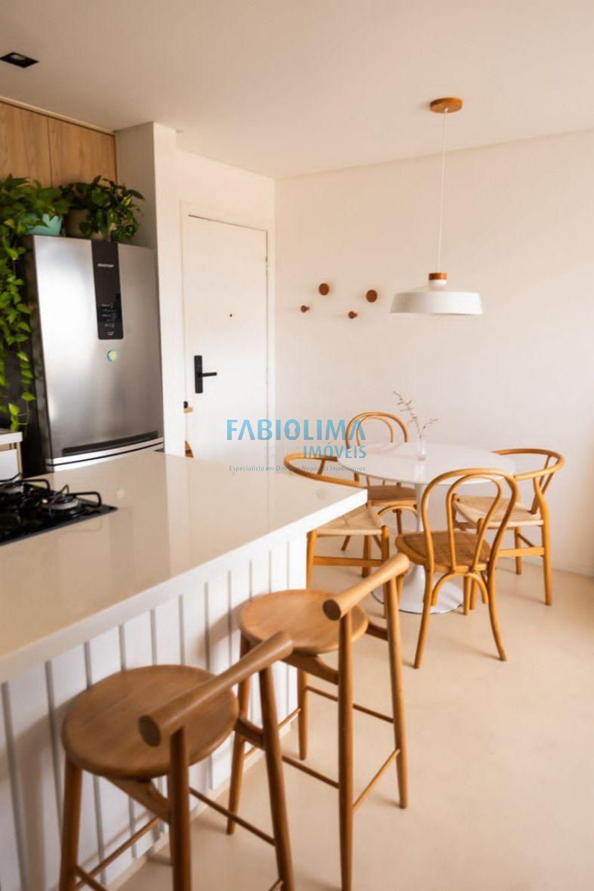 Apartamento, 2 quartos, 50 m² - Foto 12