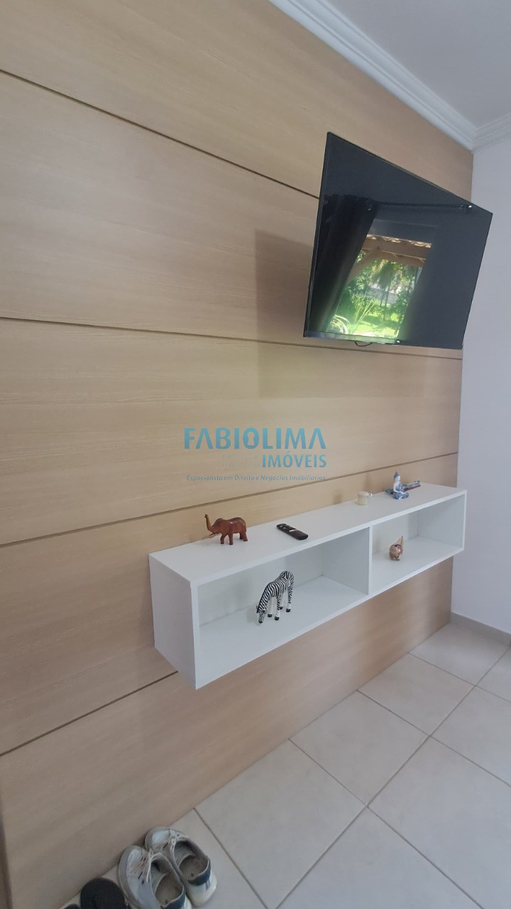 Casa de Condomínio, 4 quartos - Foto 21