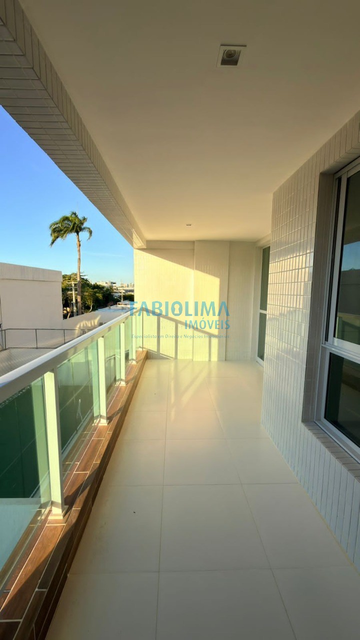 Apartamento, 4 quartos, 110 m² - Foto 6