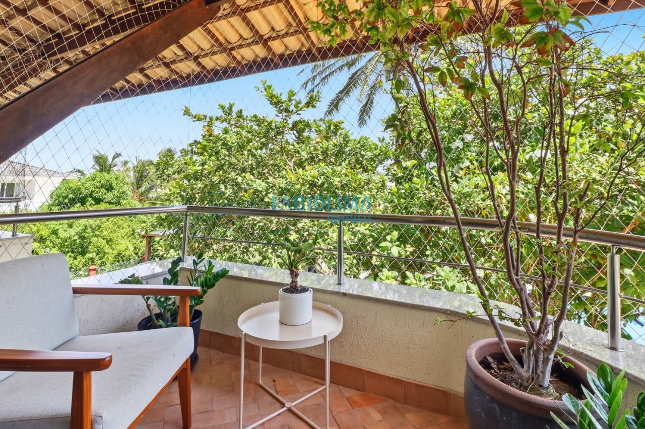 Casa de Condomínio, 4 quartos - Foto 35