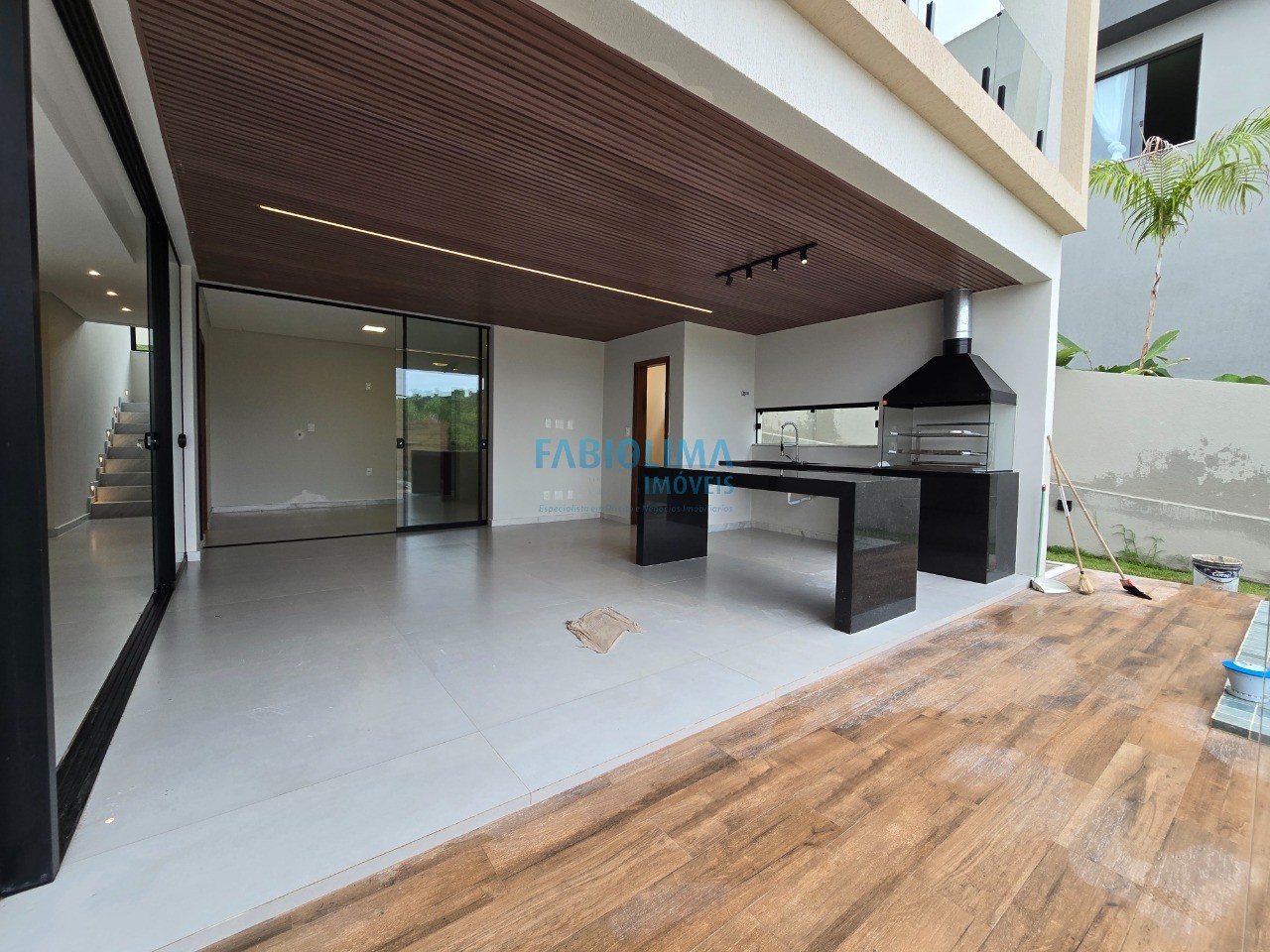 Casa de Condomínio, 4 quartos - Foto 8