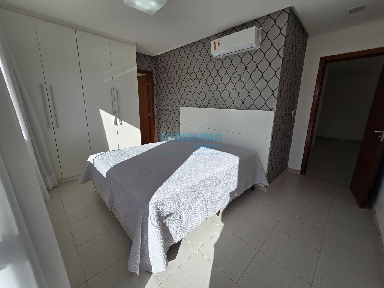 Casa de Condomínio, 4 quartos - Foto 58