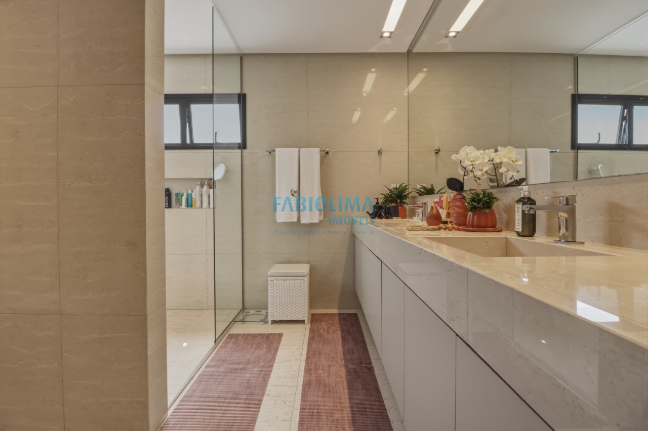 Casa de Condomínio, 6 quartos - Foto 30