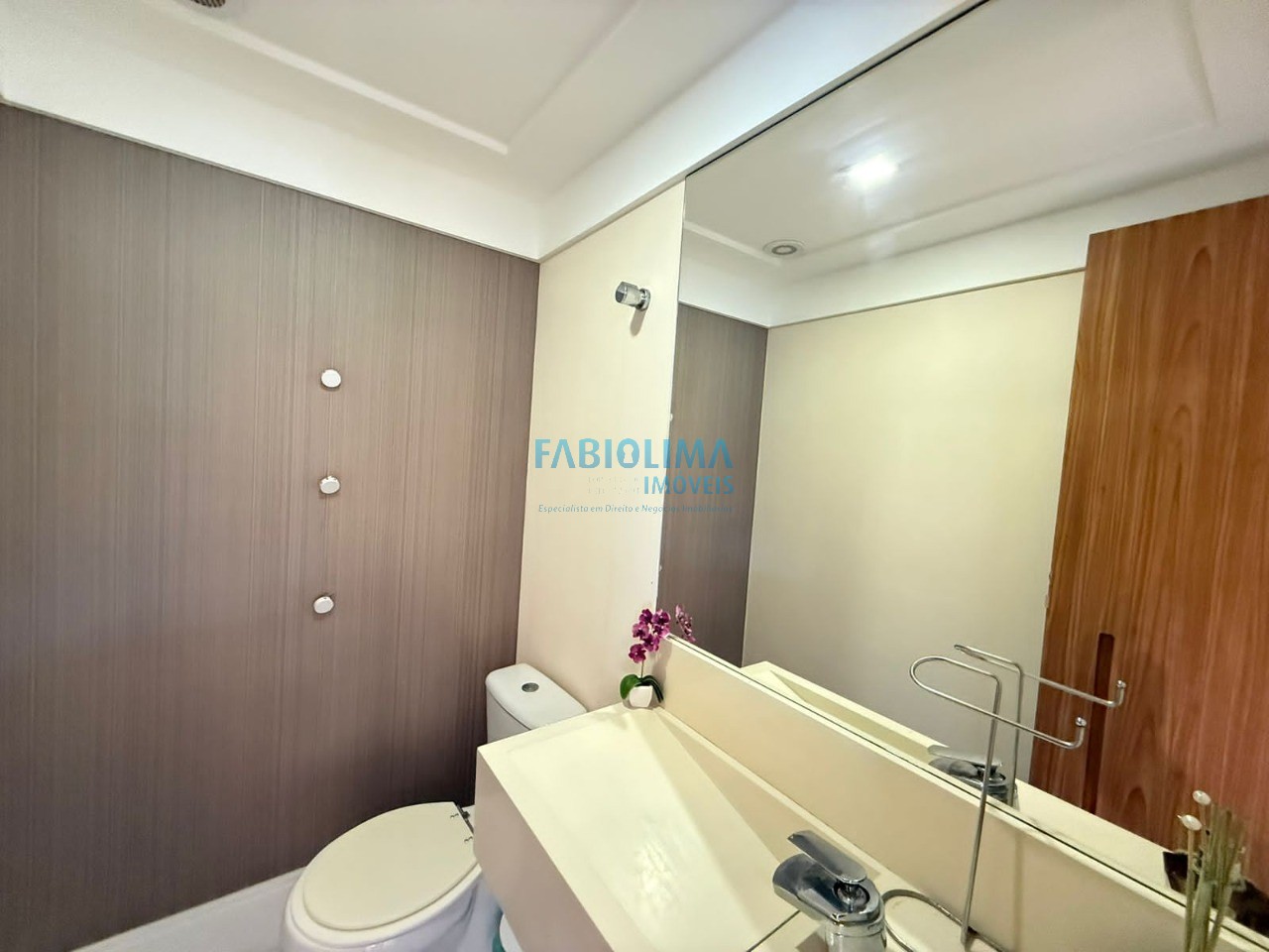 Apartamento, 4 quartos, 144 m² - Foto 9