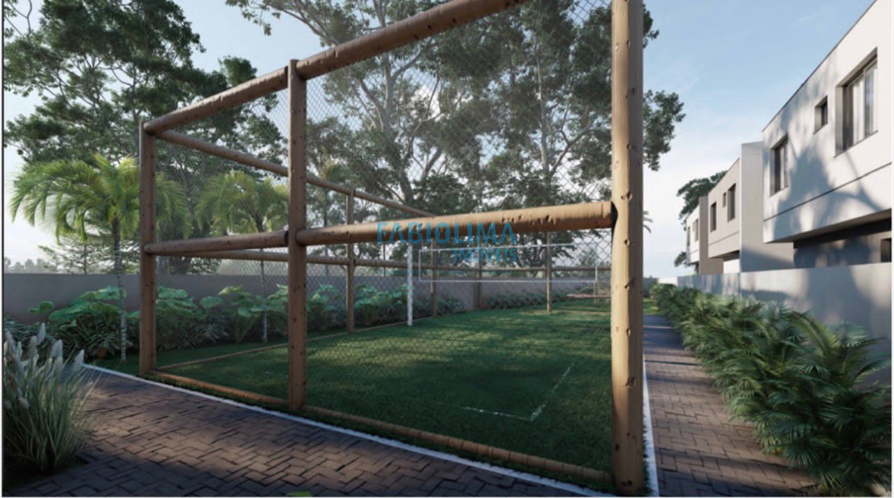 Casa de Condomínio, 4 quartos - Foto 9