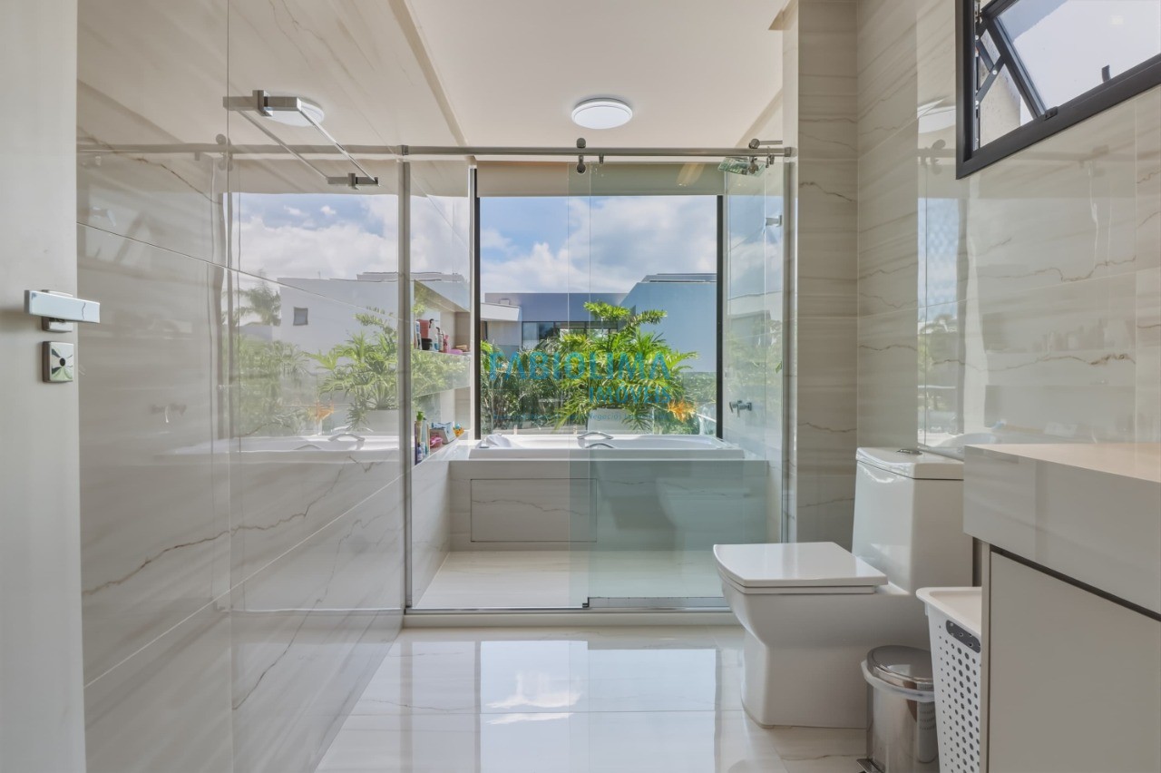 Casa de Condomínio, 6 quartos - Foto 41