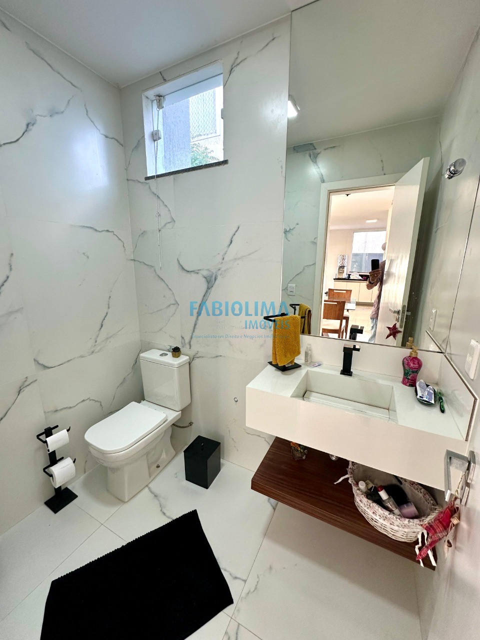 Casa de Condomínio, 3 quartos - Foto 29