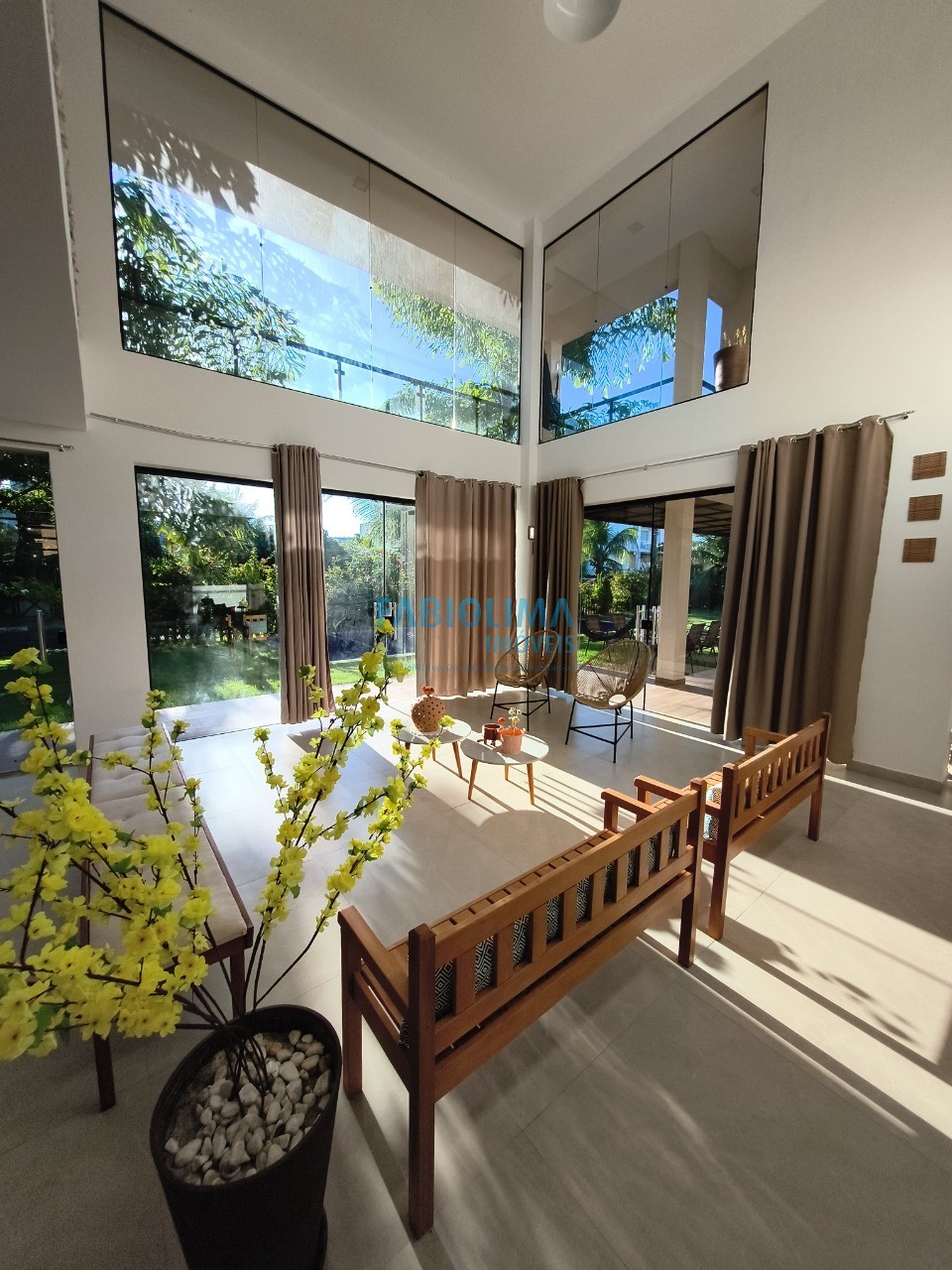 Casa de Condomínio, 5 quartos - Foto 9