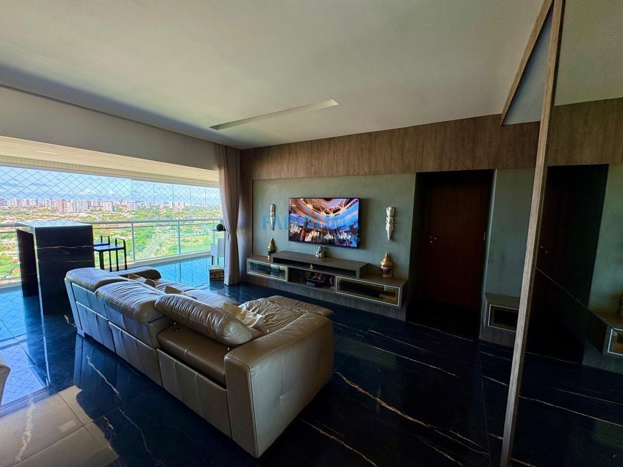 Apartamento, 4 quartos, 156 m² - Foto 1