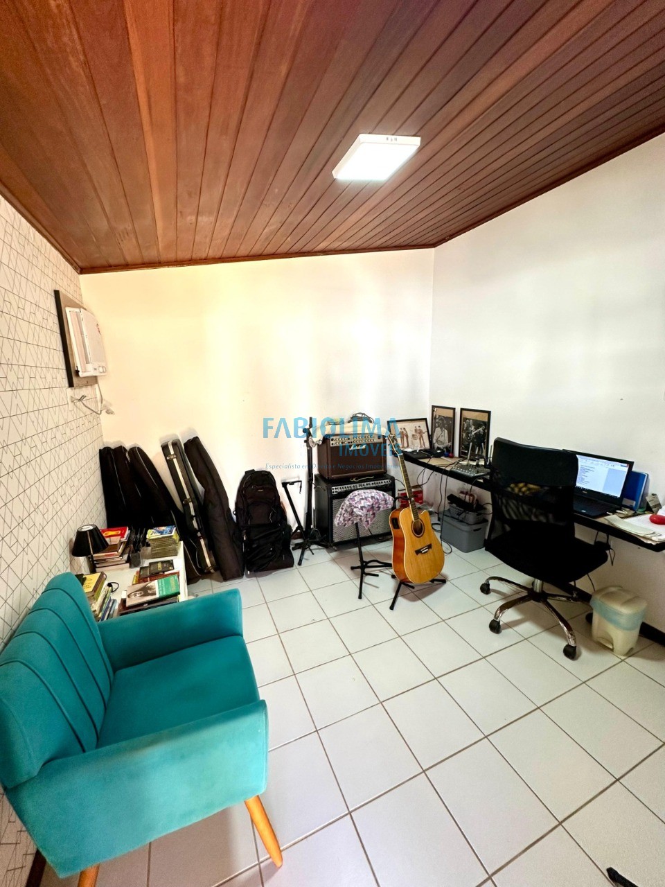 Casa de Condomínio, 5 quartos - Foto 23