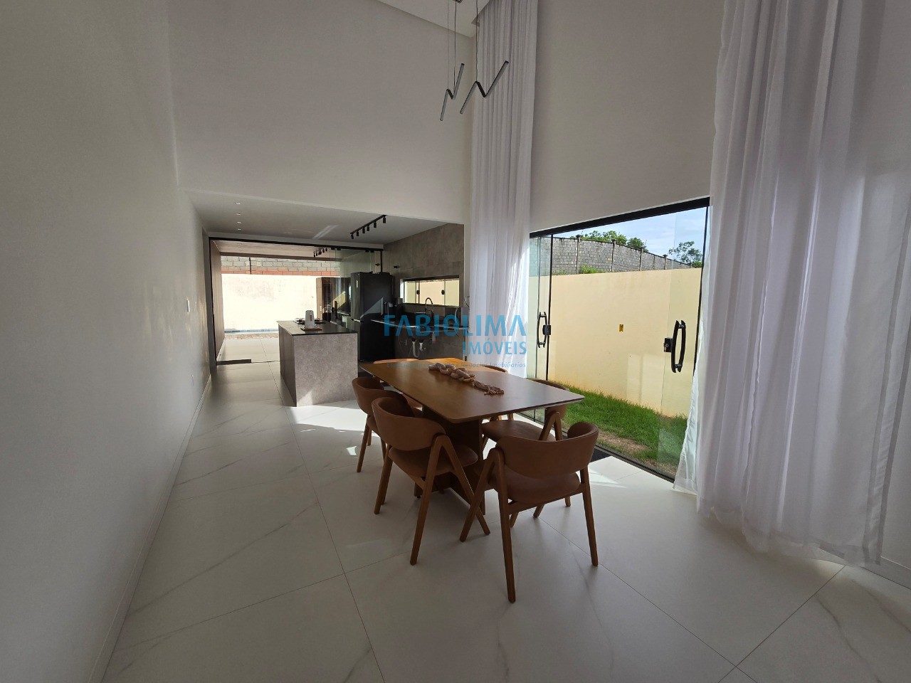 Casa de Condomínio, 3 quartos - Foto 7