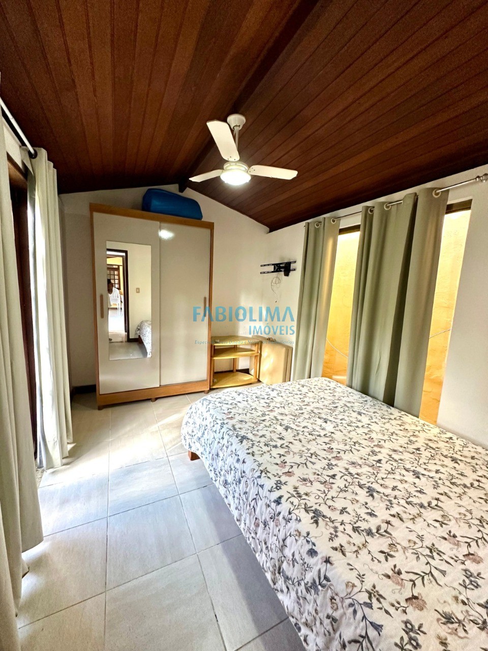 Casa de Condomínio, 5 quartos - Foto 20