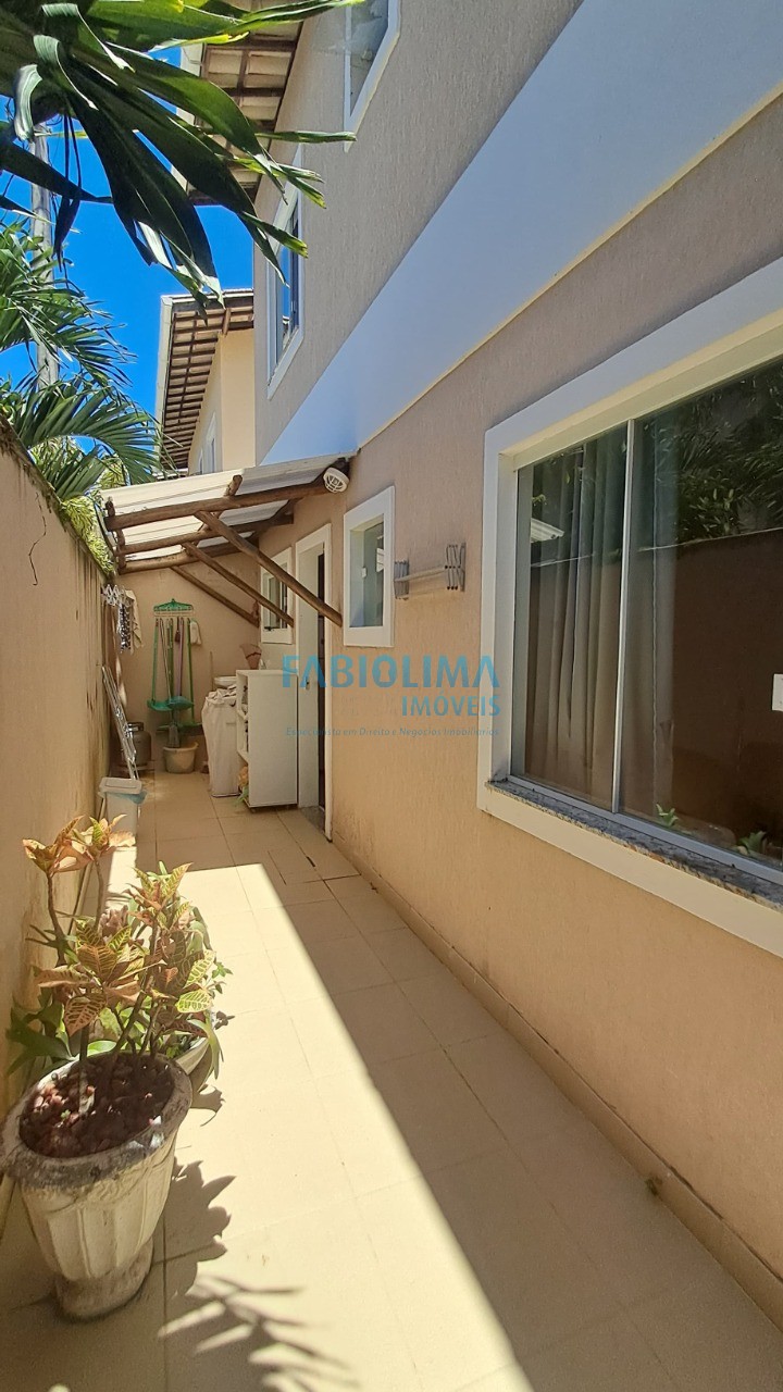 Casa de Condomínio, 4 quartos - Foto 9