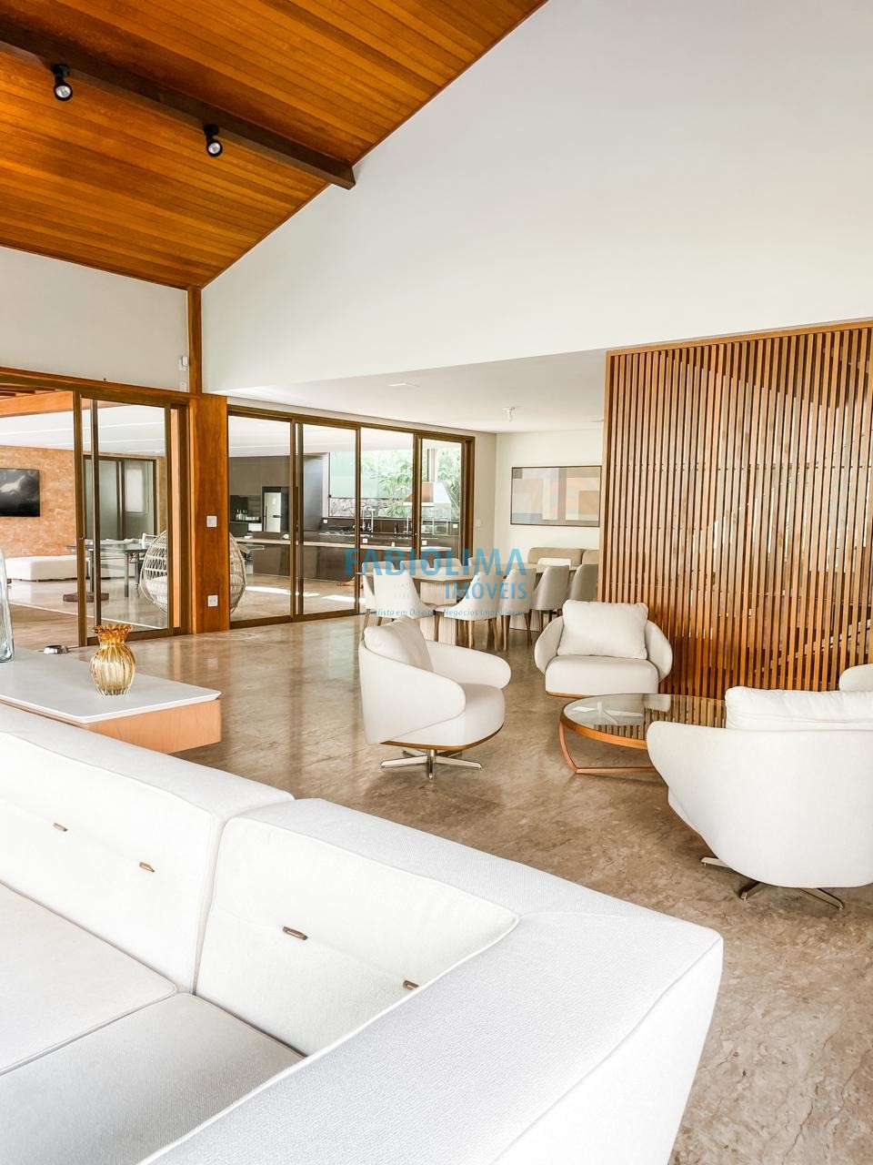 Casa de Condomínio, 5 quartos - Foto 27