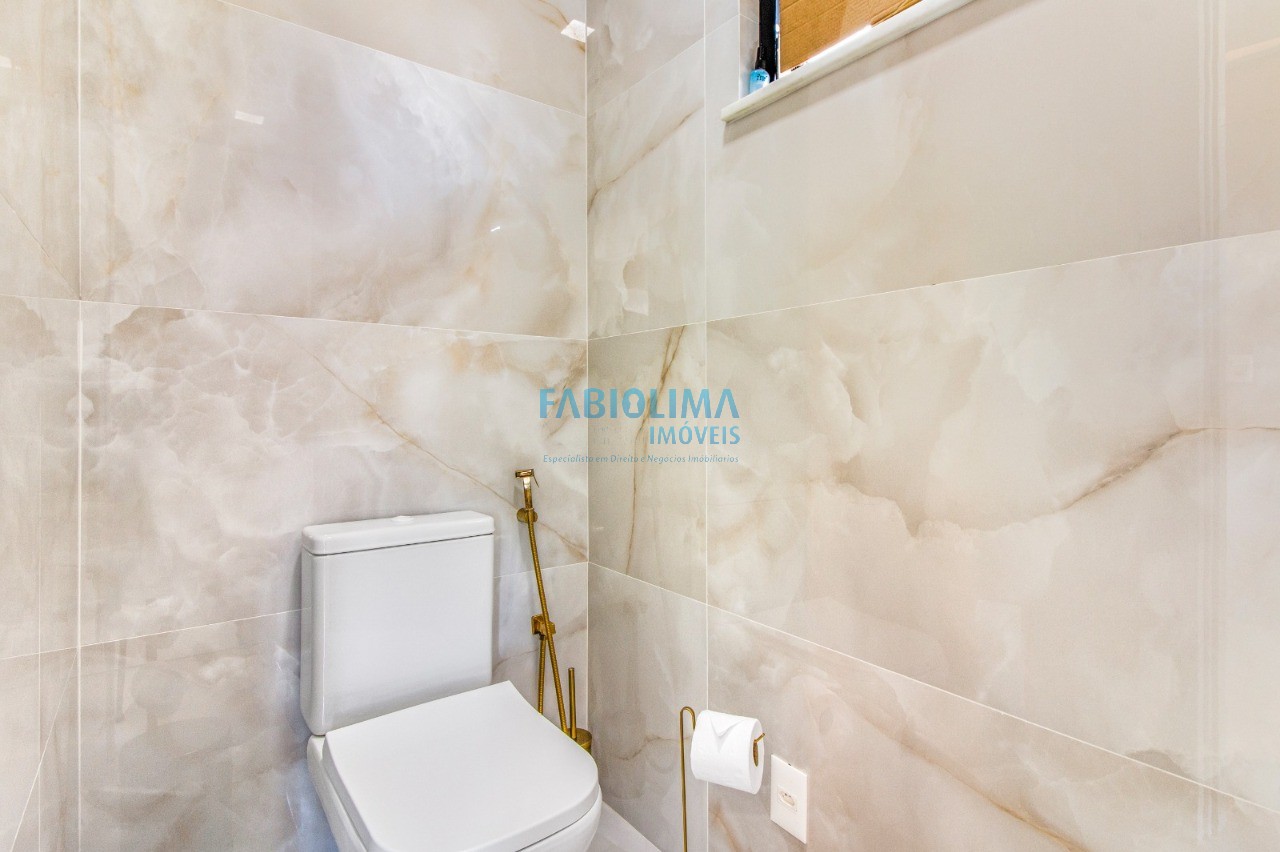 Casa de Condomínio, 5 quartos - Foto 46