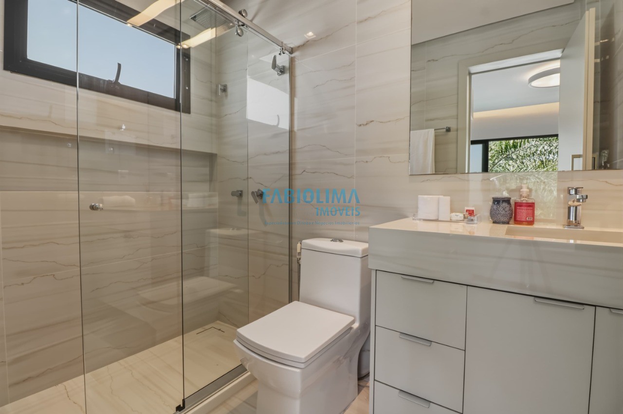 Casa de Condomínio, 6 quartos - Foto 27