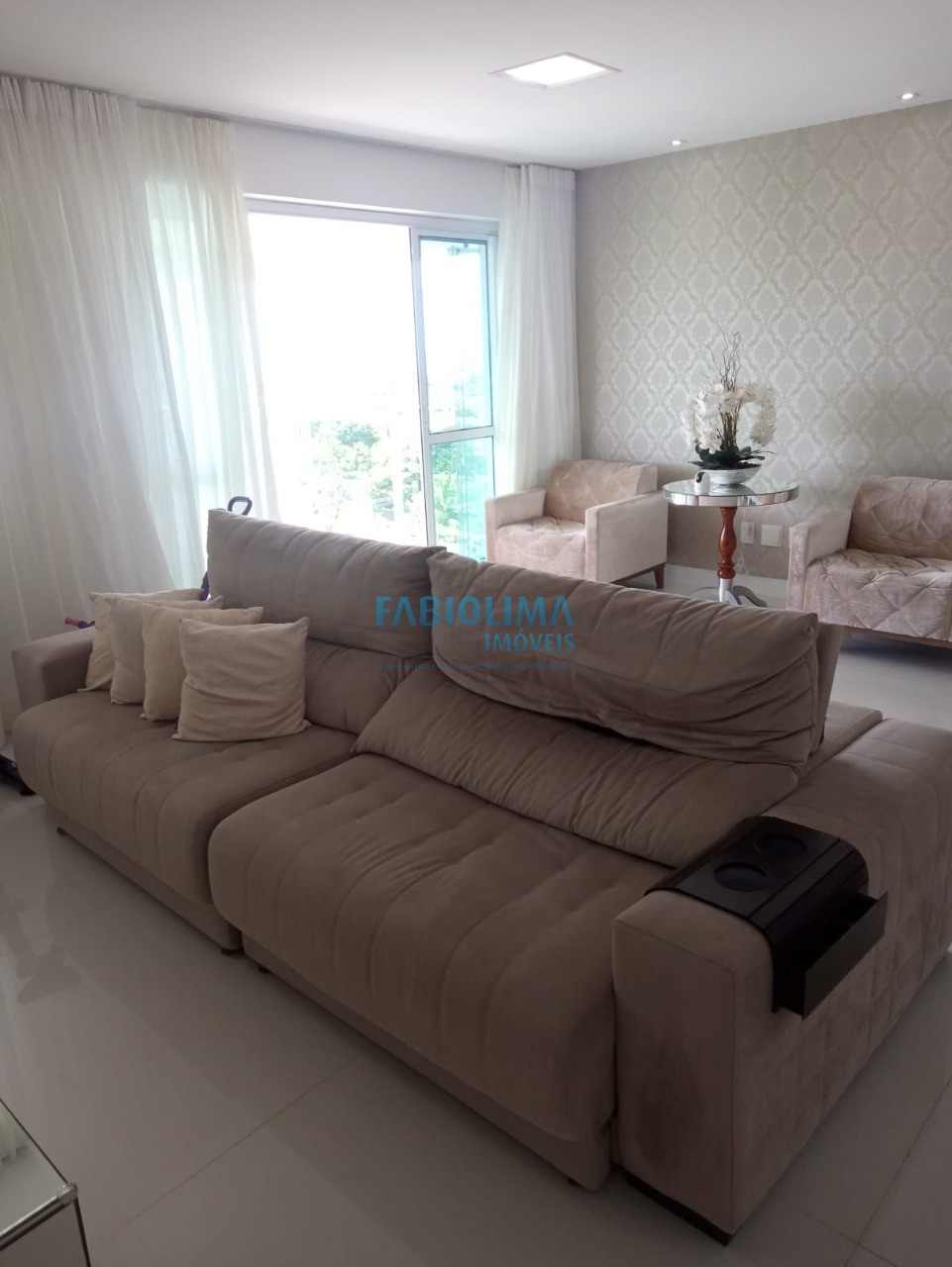 Apartamento, 3 quartos, 145 m² - Foto 8