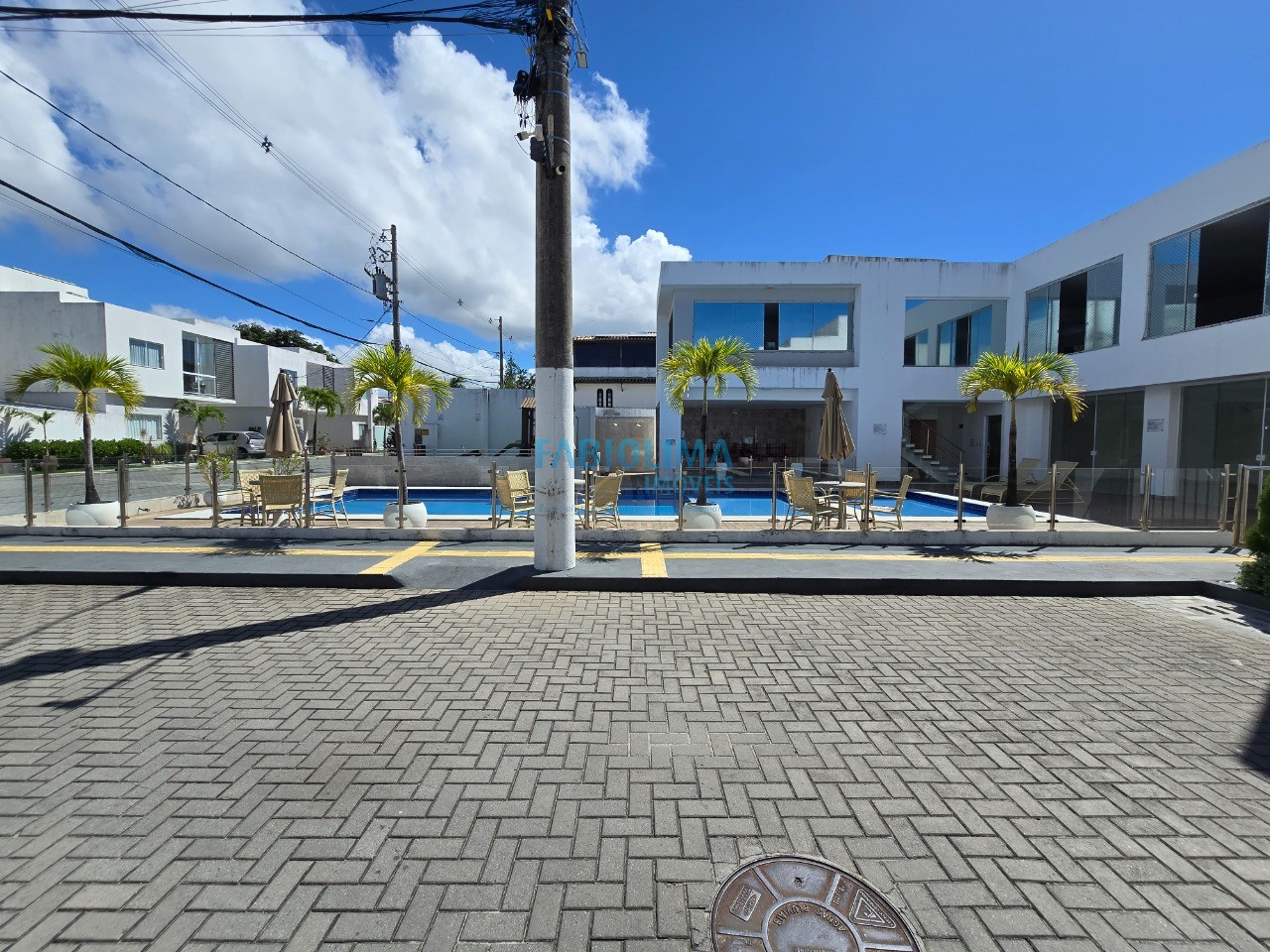 Casa de Condomínio, 4 quartos - Foto 41