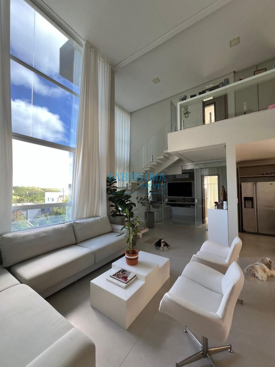Casa de Condomínio, 5 quartos - Foto 3