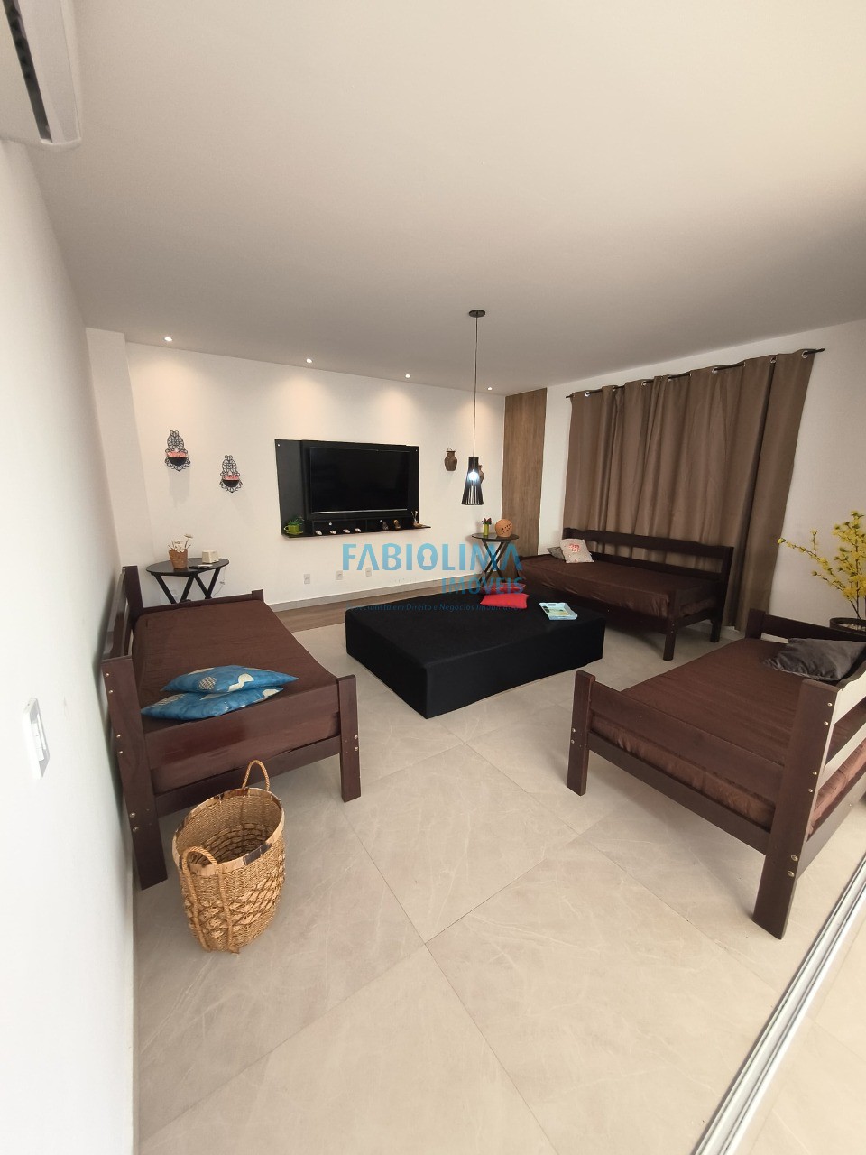 Casa de Condomínio, 5 quartos - Foto 19