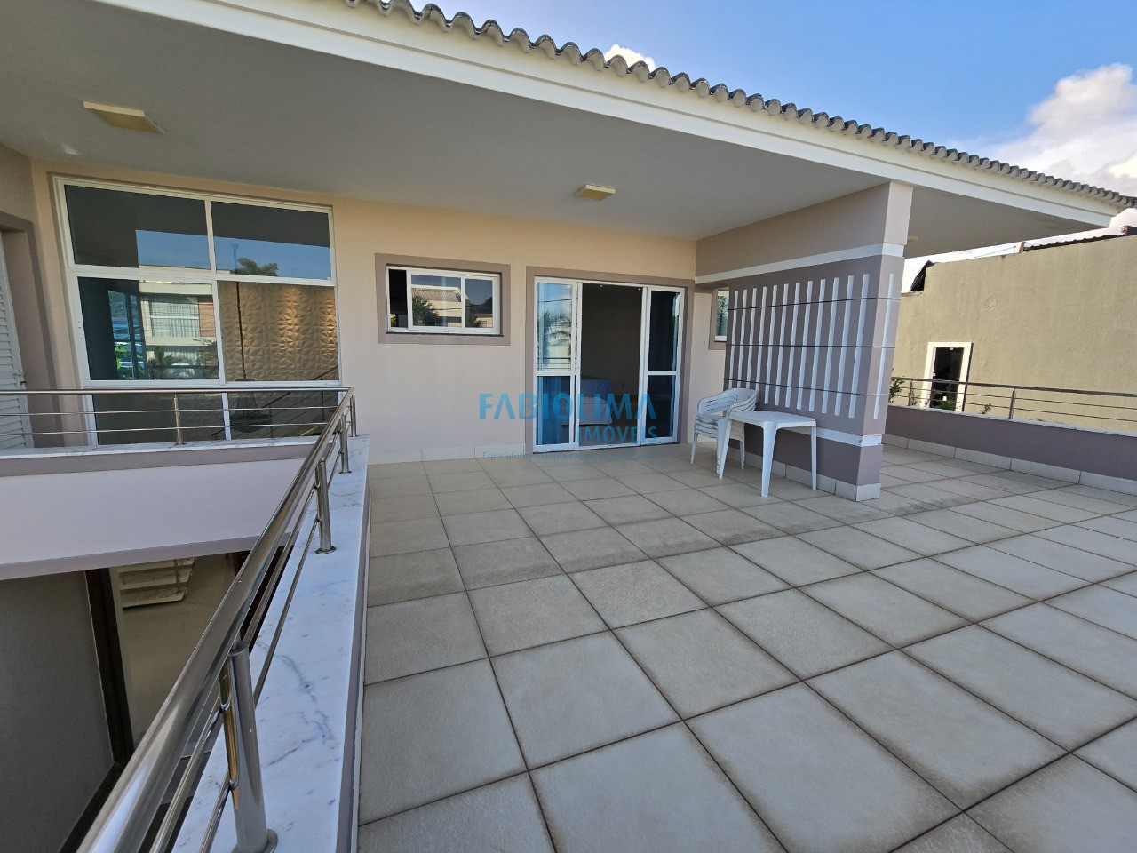 Casa de Condomínio, 3 quartos - Foto 43