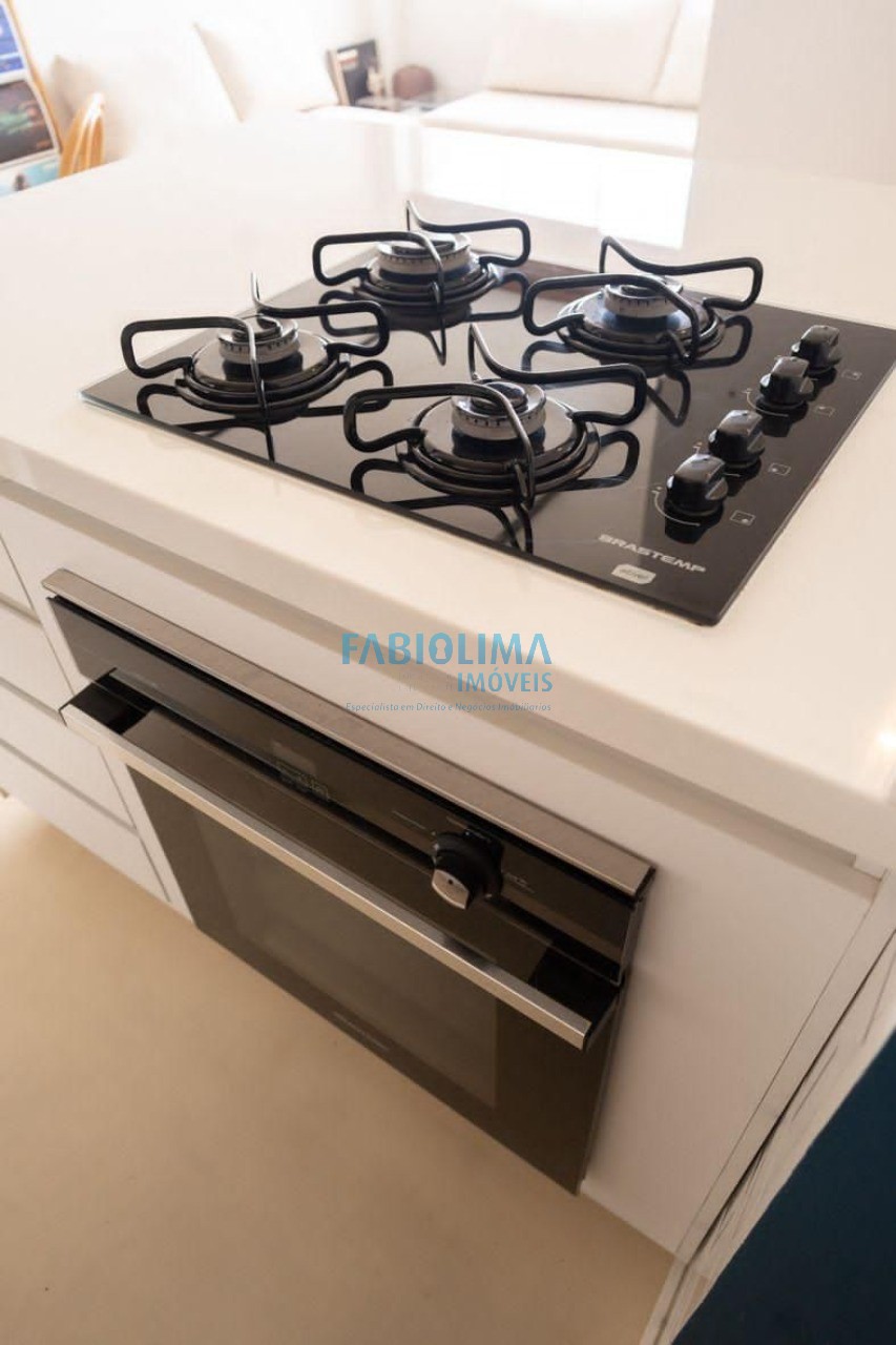 Apartamento, 2 quartos, 50 m² - Foto 10