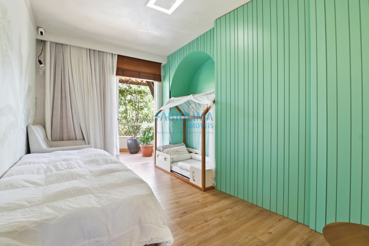 Casa de Condomínio, 4 quartos - Foto 28