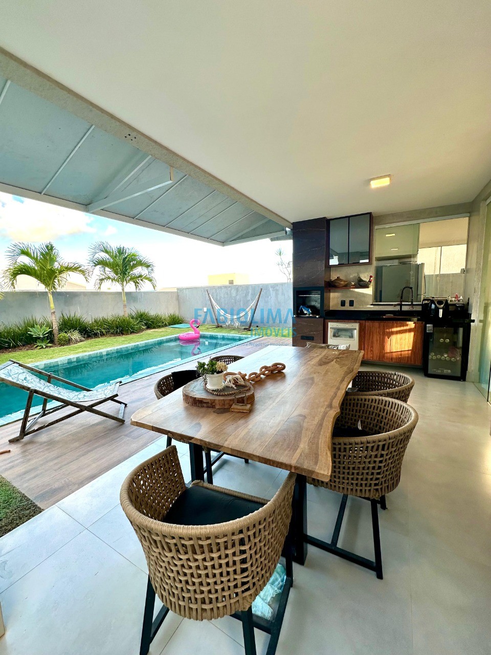 Casa de Condomínio, 3 quartos - Foto 15