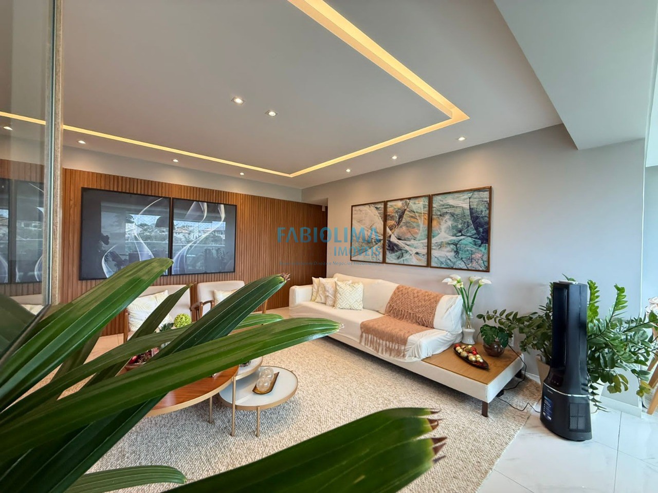 Apartamento, 4 quartos, 144 m² - Foto 4