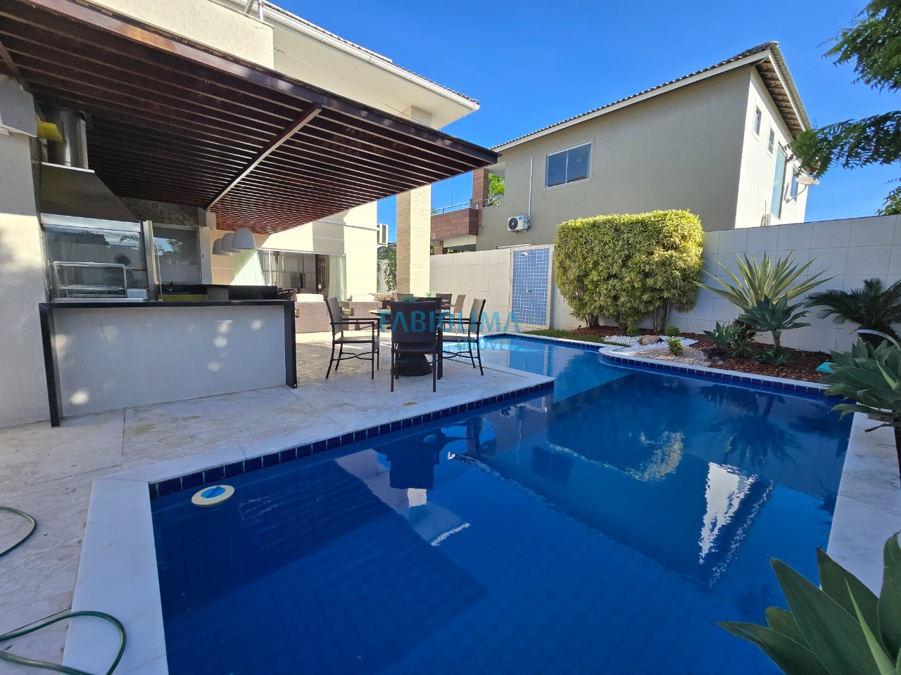 Casa de Condomínio, 4 quartos - Foto 13