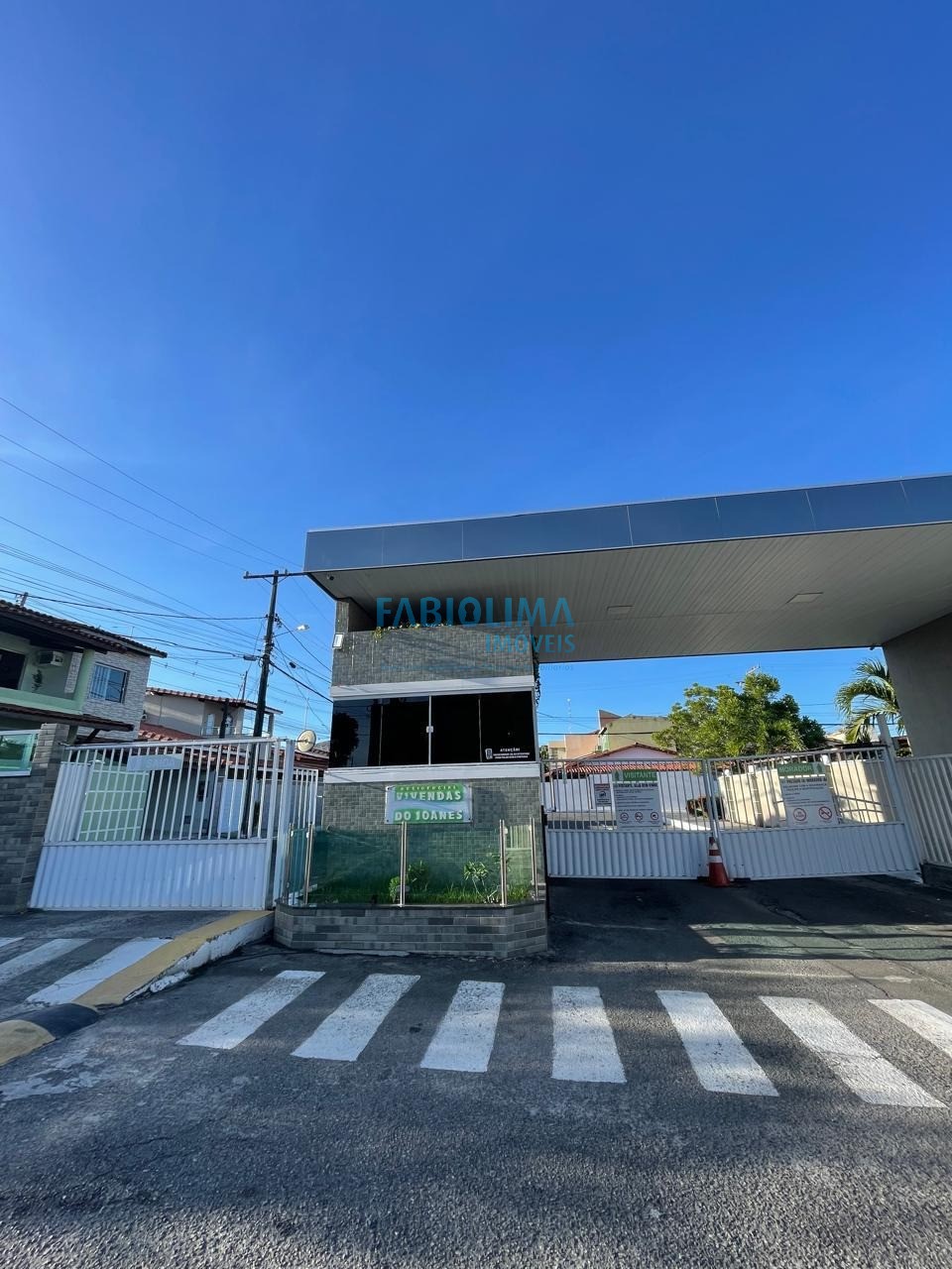 Casa de Condomínio, 3 quartos - Foto 18